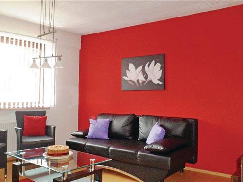 Ferielejlighed - 4 personer -  - Grimmestr. - 59964 - Medebach