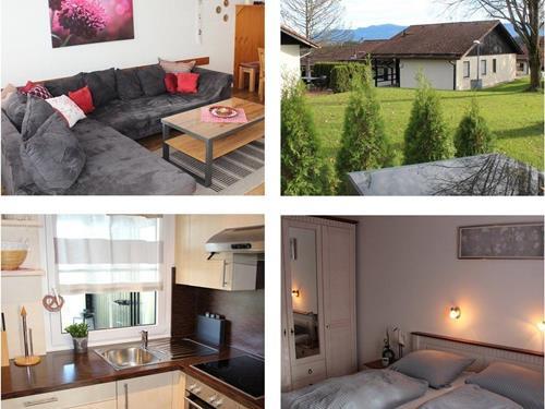 Fritidsbolig - 6 personer -  - Hochbergle - 86983 - Lechbruck Am See