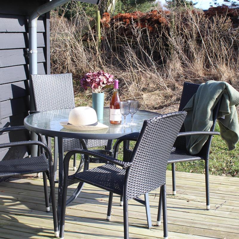 Ferienhaus - 10 Personen -  - Djunkevej - Draaby - 8400 - Ebeltoft