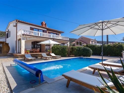 Ferielejlighed - 4 personer -  - Ulica Augusta Cesarca - Krk - Punat - 51521 - Punat