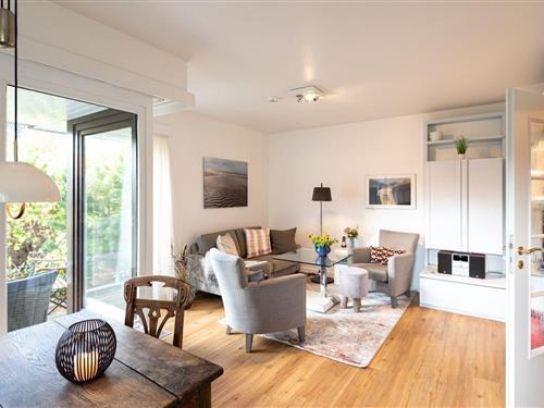 Ferieleilighet - 2 personer -  - Hauptstraße - 25996 - Wenningstedt-Braderup (Sy