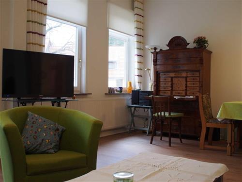 Ferieleilighet - 4 personer -  - Burgstrasse - 38667 - Bad Harzburg