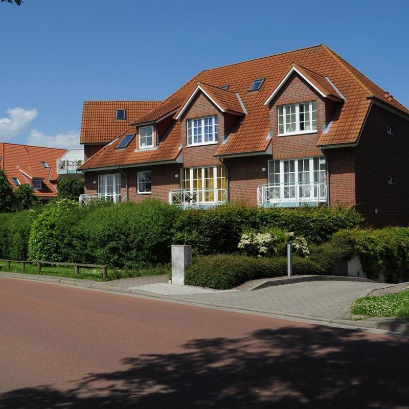 Ferielejlighed - 4 personer -  - Niendorf - 23669