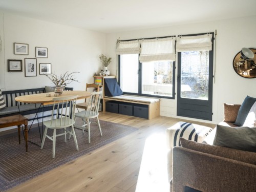Ferienwohnung - 6 Personen -  - Trin - 7016