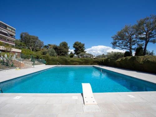 Holiday apartment - 2 persons -  - 06270 - Villeneuve-Loubet