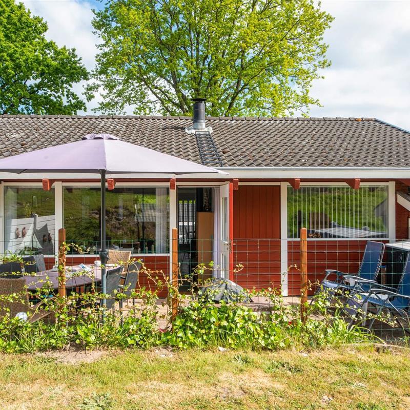 Sommerhus - 4 personer -  - SANDSKÆR STRANDVEJ 60, hus - Løjt - 6200 - Aabenraa