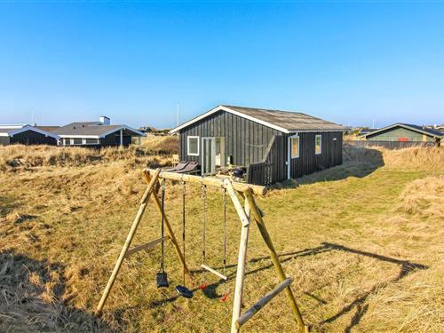 Holiday Home/Apartment - 4 persons -  - Viking Banke - Skagen, Nordby - 9990 - Skagen
