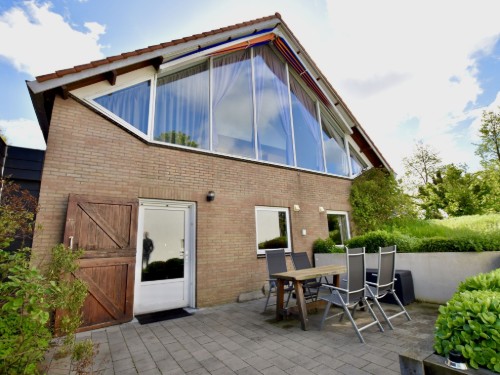 Holiday apartment - 4 persons -  - 4491 EC - Wissenkerke