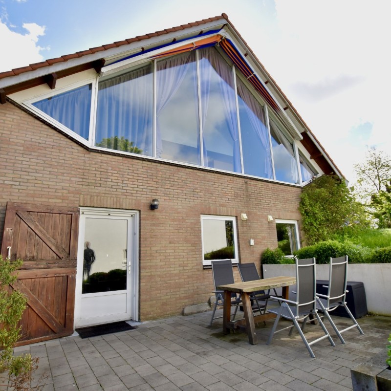 Ferielejlighed - 4 personer -  - 4491 EC - Wissenkerke