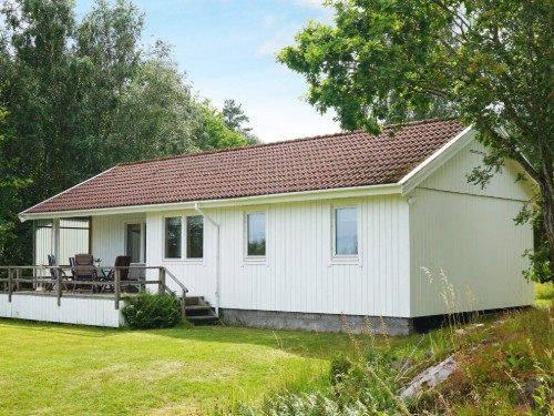  - 6 personer -  - Bua - 45691 - Kungshamn