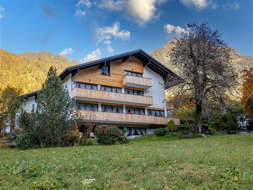 Holiday Home/Apartment - 9 persons -  - Alte Landstr. - 6791 - Sankt Gallenkirch