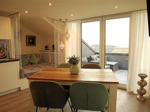 Ferieleilighet - 2 personer -  - Stocking - 94065 - Waldkirchen