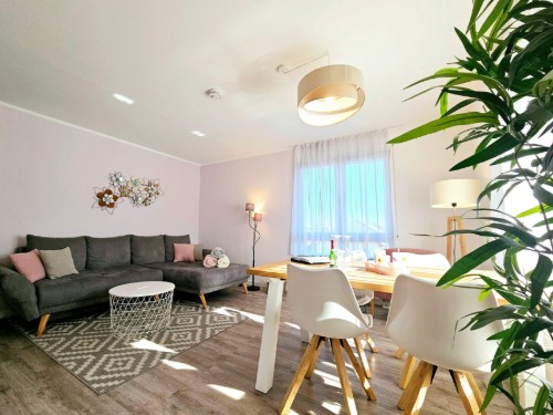 Ferielejlighed - 4 personer -  - Bahnhofstr. - 01259 - Dresden