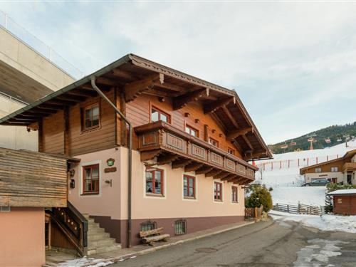 Chalet - 12 personer -  - 5652 - Dienten