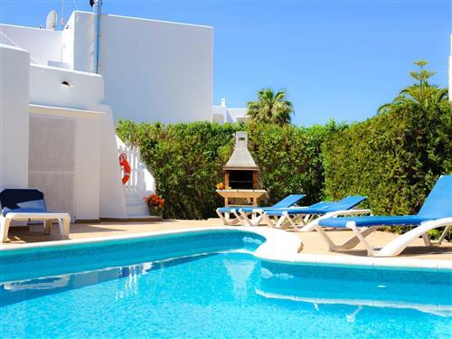 Sommerhus - 6 personer -  - Cala D'or - 07660