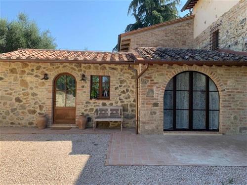 Ferieleilighet - 3 personer -  - Chiusi - 53043