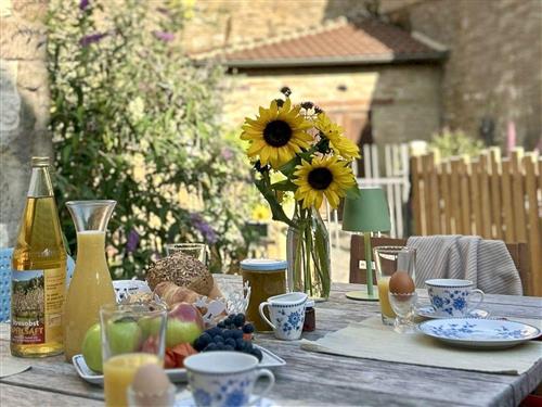 Sommerhus - 6 personer -  - Rapportierplatz - 55590 - Meisenheim