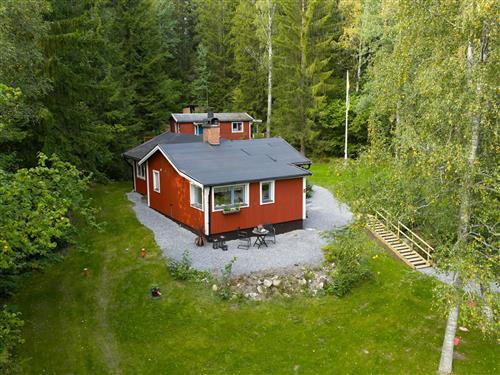 Holiday home - 5 persons -  - Huddinge - 14191