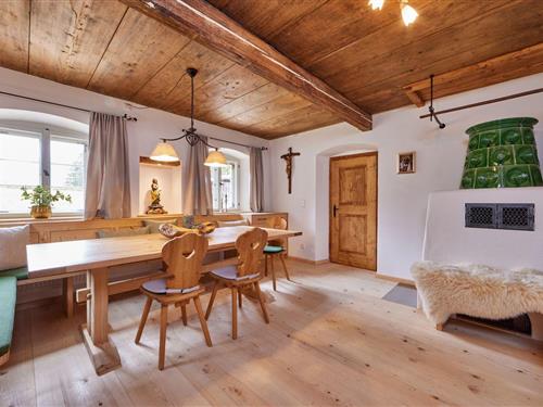 Ferielejlighed - 6 personer -  - Esterbergstraße - 82490 - Farchant