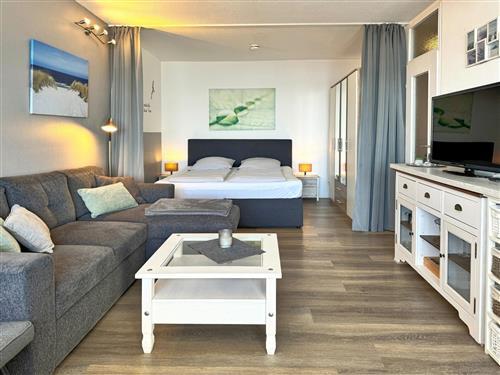 Ferielejlighed - 2 personer -  - Ostseeferi - 23774 - Heiligenhafen