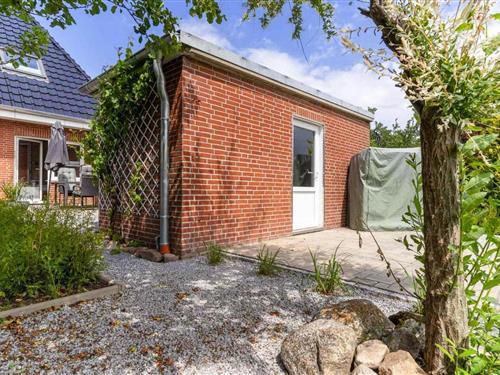 Ferielejlighed - 2 personer -  - 25761 - Büsum