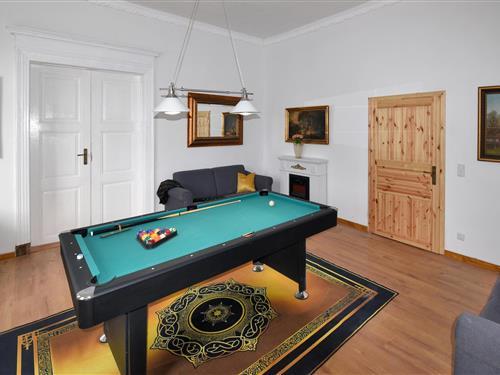 Feriehus - 40 personer -  - Dorfstrasse - 17111 - Kletzin