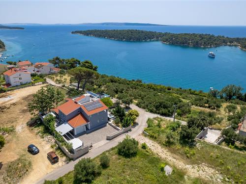 Sommerhus - 2 personer -  - Palit - Rab-Palit - 51280 - Rab