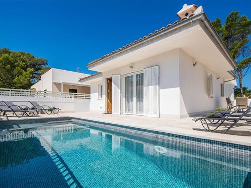 Holiday home - 5 persons -  - Carrer Argentina - Ibel Son Serra De Marina, Son Serra De Marina - 07459 - Son Serra De Marina