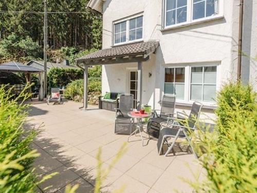 Ferienwohnung - 4 Personen -  - Holzstrasse - 59889 - Schmallenberg-Eslohe