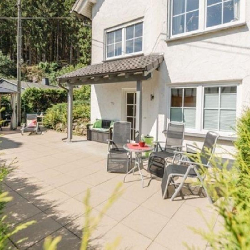 Ferielejlighed - 4 personer -  - Holzstrasse - 59889 - Schmallenberg-Eslohe