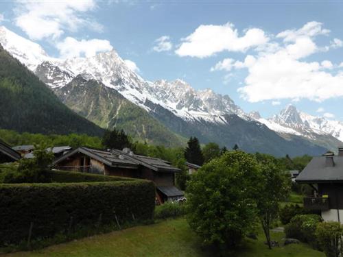 Sommerhus - 5 personer -  - 74310 - Les Houches