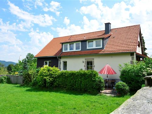 Ferienhaus - 13 Personen -  - 34519 - Diemelsee-Stormbruch