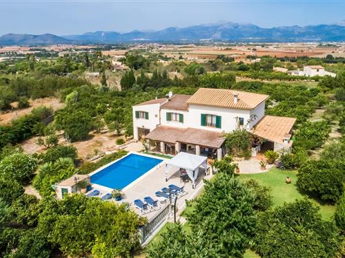 Holiday home - 6 persons -  - Diseminado Diseminados - Comuna De Can Rius, Muro - 07440 - Muro