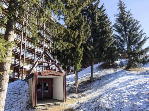 Ferielejlighed - 4 personer -  - 73700 - Bourg St Maurice