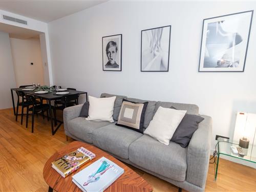 Sommerhus - 6 personer -  - 75003 - Paris