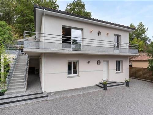 Ferienwohnung - 14 Personen -  - 40600 - Biscarrosse