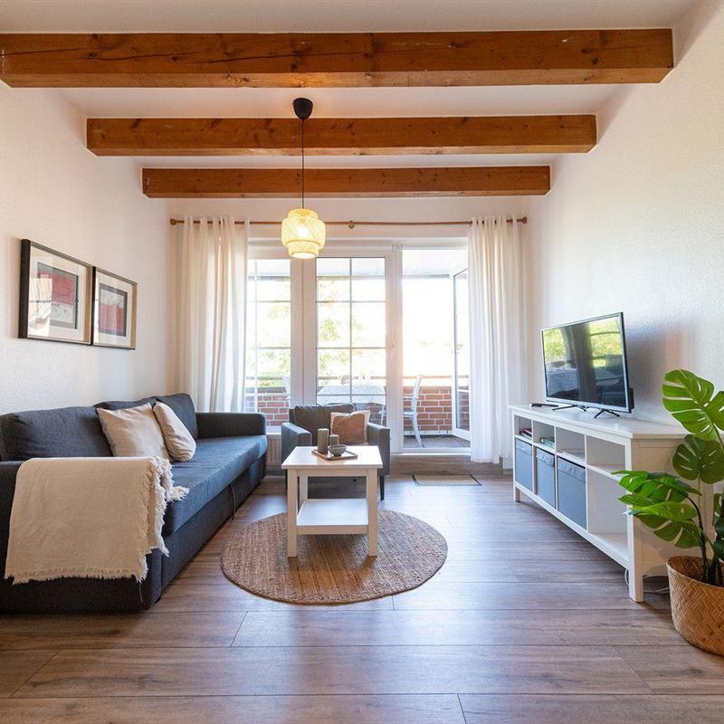 Ferielejlighed - 4 personer -  - Achtern Diek - 27639 - Wurster Nordseeküste