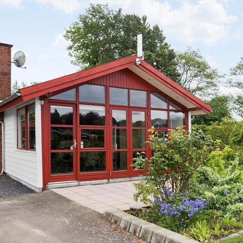 Ferienhaus - 6 Personen -  - Æ Skovbryn - Hejlsminde - 6094 - Hejls