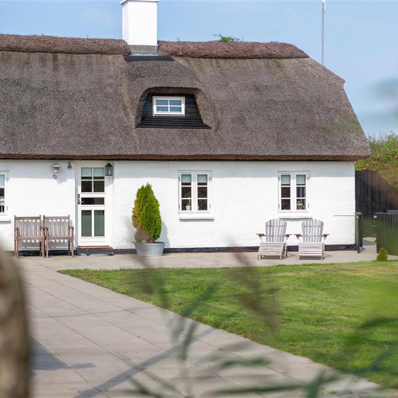 Sommerhus - 6 personer -  - Harald Jensensvej - 9480 - Løkken