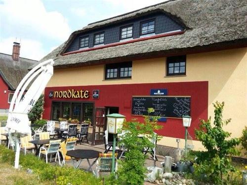 Rom - 3 personer -  - Nordkaten - 18375 - Wieck A. Darß