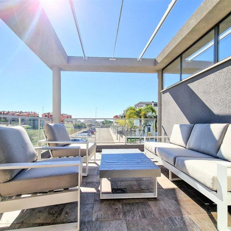 Sommerhus - 6 personer -  - Urb KOMA II, Corcega/Alboran - 03183 - Torrevieja