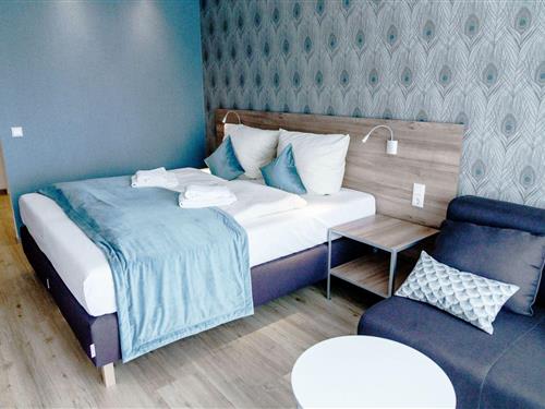 Ferielejlighed - 3 personer -  - Parkstr. - 38644 - Goslar