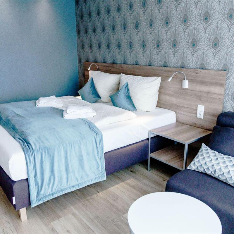 Ferielejlighed - 3 personer -  - Parkstr. - 38644 - Goslar