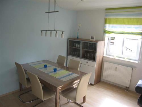 Ferienhaus - 5 Personen -  - Seestr. - 83209 - Prien Am Chiemsee