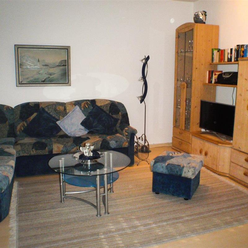 Ferielejlighed - 2 personer -  - Mariahilfer Straße - 87629 - Füssen