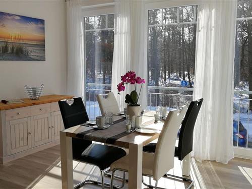 Semesterlägenhet - 4 personer -  - Ribnitzer Straße - 18181 - Graal-Müritz