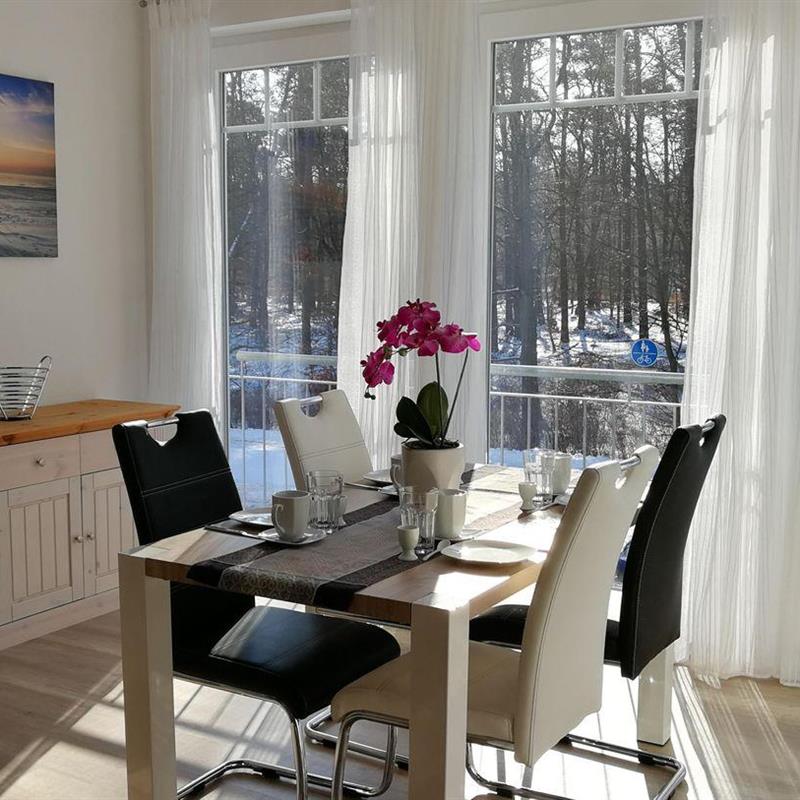 Ferielejlighed - 4 personer -  - Ribnitzer Straße - 18181 - Graal-Müritz