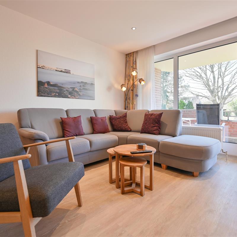 Ferielejlighed - 2 personer -  - Schützenweg - 23746 - Kellenhusen