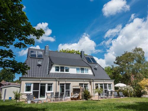 Sommerhus - 6 personer -  - Chausseestrasse - 18375 - Born Am Darß