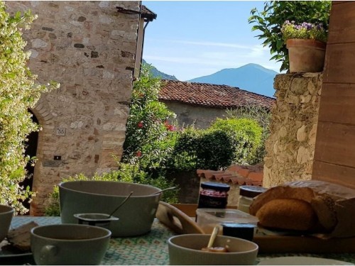 Holiday home - 4 persons -  - 25084 - Gargnano